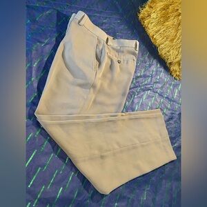 Retro men's dress pants, size 30x31